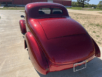 Image 3 of 14 of a 1936 CHEVROLET COUPE