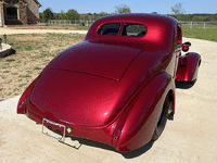 Image 4 of 14 of a 1936 CHEVROLET COUPE