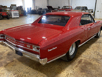 Image 4 of 40 of a 1966 CHEVROLET CHEVELLE