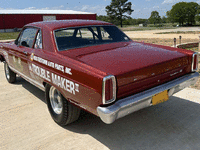 Image 3 of 16 of a 1966 FORD FAIRLANE
