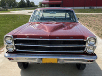 Image 7 of 16 of a 1966 FORD FAIRLANE