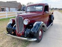 Image 2 of 9 of a 1938 DODGE TRUCK