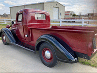 Image 3 of 9 of a 1938 DODGE TRUCK