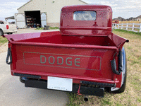 Image 4 of 9 of a 1938 DODGE TRUCK
