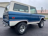 Image 5 of 17 of a 1975 FORD BRONCO