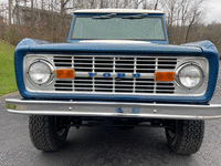 Image 8 of 17 of a 1975 FORD BRONCO