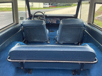 Image 13 of 17 of a 1975 FORD BRONCO