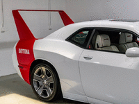 Image 16 of 23 of a 2013 DODGE CHALLENGER R/T