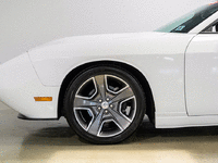 Image 17 of 23 of a 2013 DODGE CHALLENGER R/T