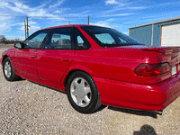 Image 2 of 8 of a 1995 FORD TAURUS SHO