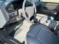 Image 5 of 8 of a 1995 FORD TAURUS SHO