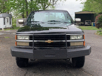 Image 7 of 13 of a 1990 CHEVROLET K1500