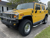 Image 2 of 7 of a 2005 HUMMER H2 3/4 TON