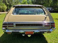 Image 3 of 4 of a 1973 CHRYSLER TOWN AND COUNTRY