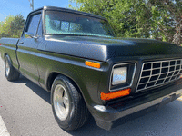 Image 2 of 18 of a 1979 FORD F100