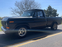 Image 3 of 18 of a 1979 FORD F100