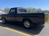 Image 5 of 18 of a 1979 FORD F100