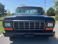 Image 6 of 18 of a 1979 FORD F100