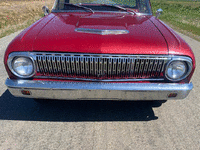 Image 3 of 6 of a 1962 FORD RANCHERO