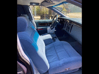 Image 10 of 16 of a 1996 CADILLAC COMMERCIAL CHASSIS HEARSE