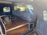 Image 13 of 16 of a 1996 CADILLAC COMMERCIAL CHASSIS HEARSE
