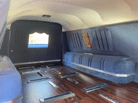 Image 14 of 16 of a 1996 CADILLAC COMMERCIAL CHASSIS HEARSE