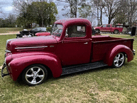 Image 2 of 10 of a 1942 FORD PICKUP
