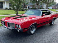 Image 2 of 19 of a 1972 OLDSMOBILE J67