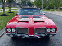 Image 6 of 19 of a 1972 OLDSMOBILE J67