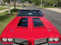 Image 8 of 19 of a 1972 OLDSMOBILE J67