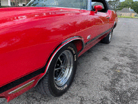 Image 16 of 19 of a 1972 OLDSMOBILE J67