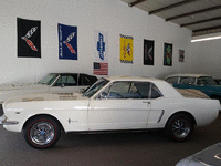 Image 6 of 33 of a 1965 FORD MUSTANG
