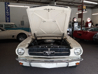 Image 29 of 33 of a 1965 FORD MUSTANG