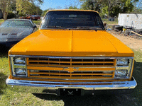 Image 5 of 16 of a 1986 CHEVROLET C10