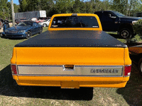 Image 6 of 16 of a 1986 CHEVROLET C10