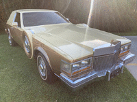 Image 2 of 6 of a 1980 CADILLAC SEVILLE