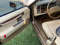 Image 3 of 6 of a 1980 CADILLAC SEVILLE