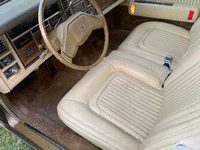 Image 4 of 6 of a 1980 CADILLAC SEVILLE
