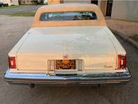 Image 2 of 7 of a 1978 CADILLAC SEVILLE