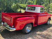 Image 4 of 11 of a 1957 CHEVROLET 3100