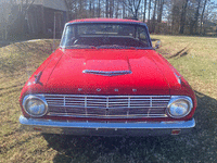 Image 2 of 7 of a 1963 FORD FALCON