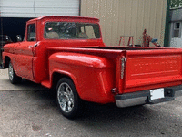Image 2 of 14 of a 1963 CHEVROLET C10