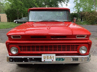 Image 6 of 14 of a 1963 CHEVROLET C10