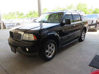 Image 2 of 14 of a 2004 LINCOLN AVIATOR