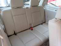 Image 12 of 14 of a 2004 LINCOLN AVIATOR