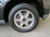 Image 13 of 14 of a 2004 LINCOLN AVIATOR