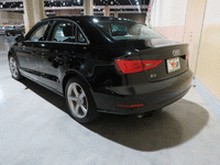 Image 13 of 16 of a 2016 AUDI A3 PREMIUM