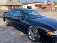 Image 2 of 18 of a 2004 CHEVROLET MONTE CARLO HI-SPORT SS
