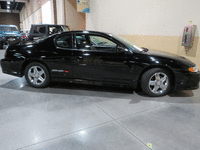 Image 5 of 18 of a 2004 CHEVROLET MONTE CARLO HI-SPORT SS