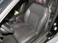 Image 9 of 18 of a 2004 CHEVROLET MONTE CARLO HI-SPORT SS